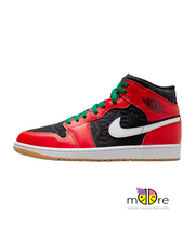 Air Jordan 1 Mid SE