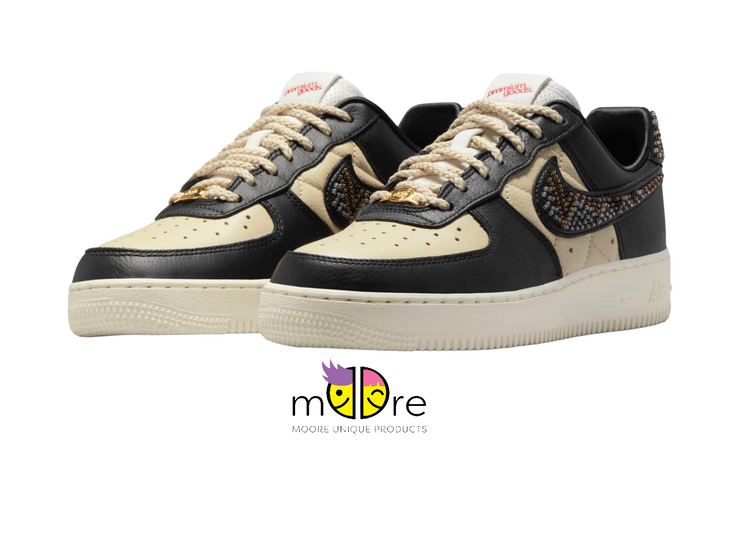 Air Force 1 × Premium Goods The Sophia