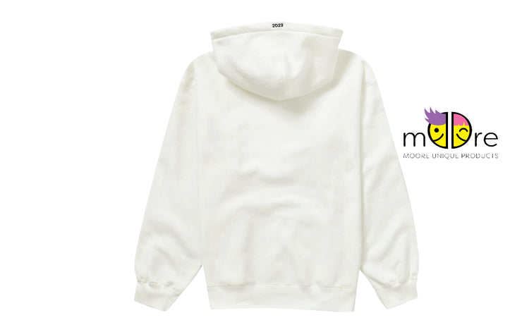 Supreme Motion Logo Hooded