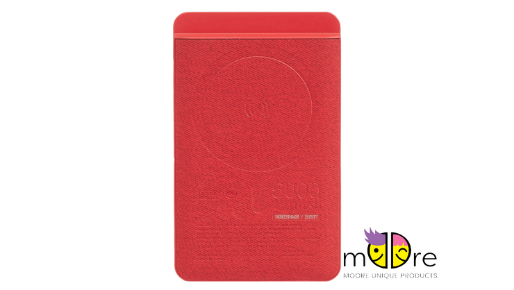 Supreme mophie snap+ juice pack mini Red