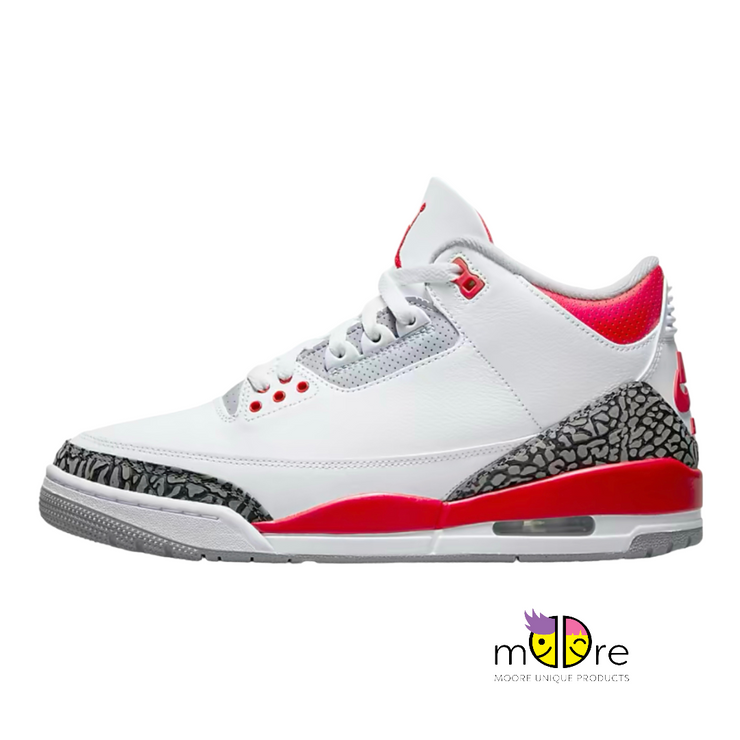 Air Jordan 3 Retro