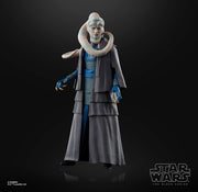 Star Wars The Black Series Bib Fortuna Toy 6-Inch-Scale Return of The Jedi Collectible Action Figure