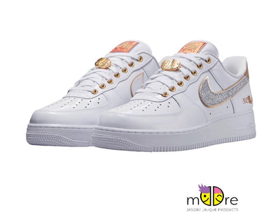 Nike Air Force 1 Low Premium New Orleans