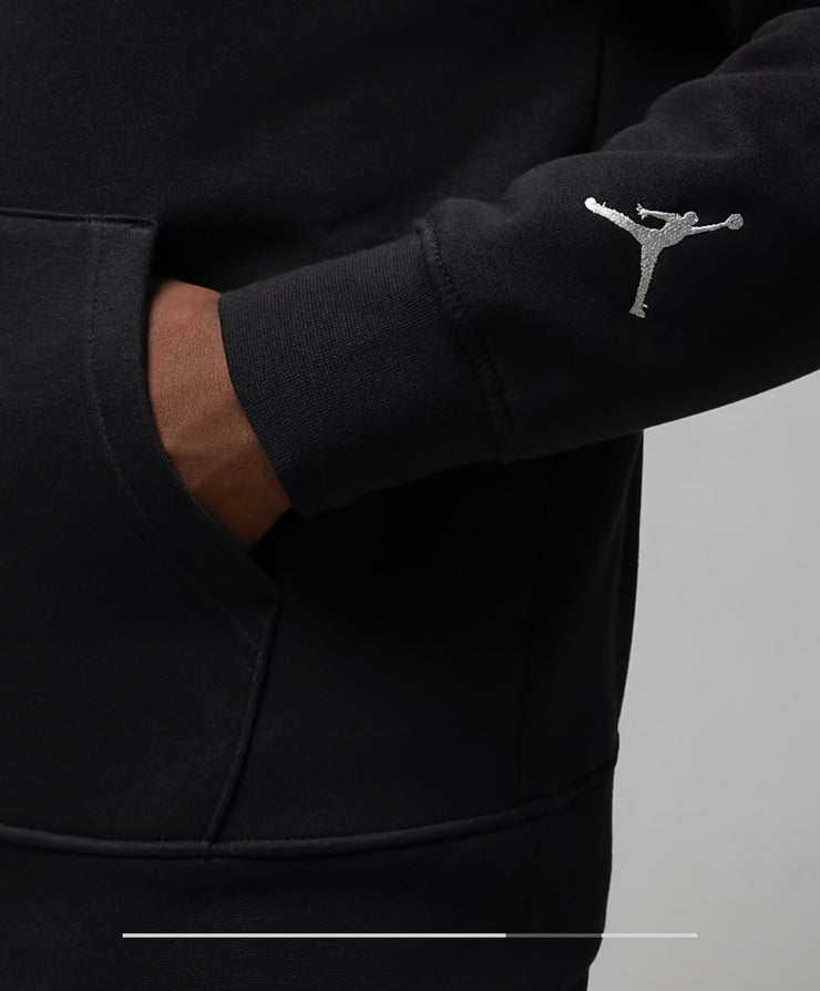 Men's Pullover Hoodie Jordan